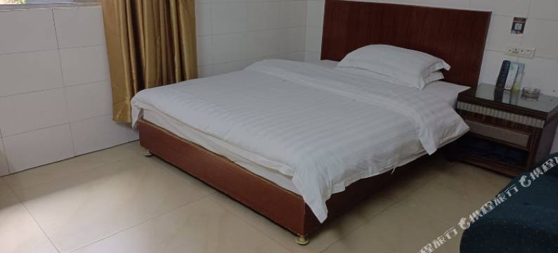 金宝旅馆(梧州太阳广场店)图片