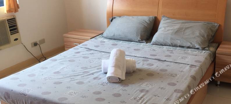 杜马格特泉公寓(Dumaguete Springs Apartment)图片