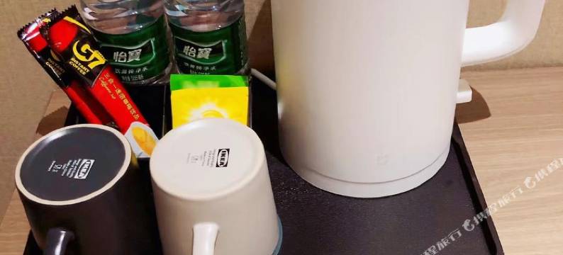 悦尔曼酒店(盐城金鹰聚龙湖宝龙广场店)图片