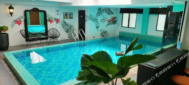 精品公寓酒店(The Boutique Residence Hotel)图片