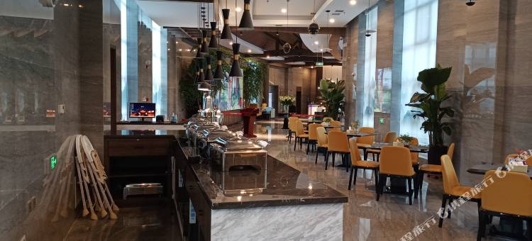 公航旅·遮阳山明珠酒店图片