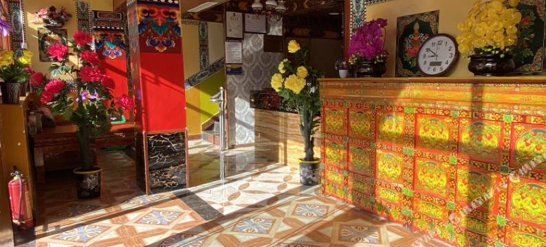 贡拉嘎布宾馆图片