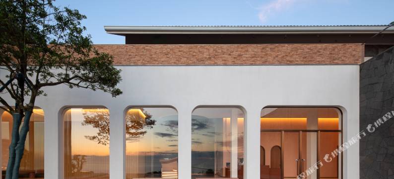 舟山珍珑·青石子度假庄园图片