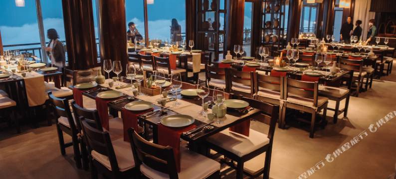 蒙特维尔山度假村(Ville de Mont Mountain Resort)图片