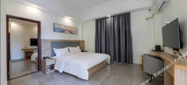 湛江悦享假日酒店图片