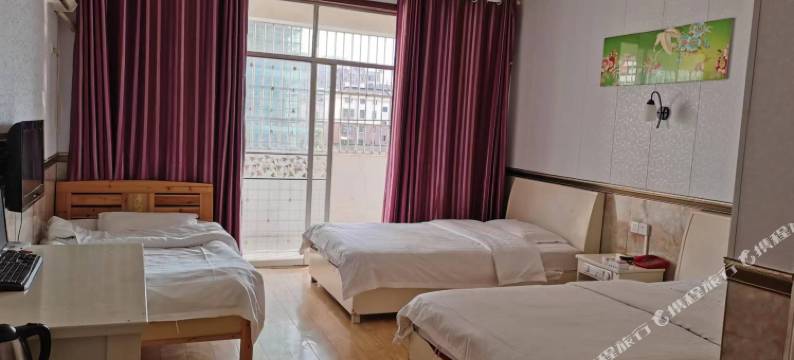 庐江金环宾馆图片