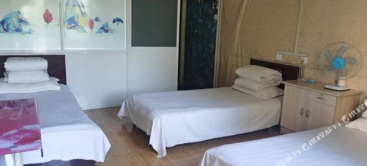 吕梁铁路宾馆图片