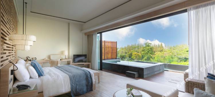 华欣凯璞丽拉酒店(Cape Nidhra Hotel)图片