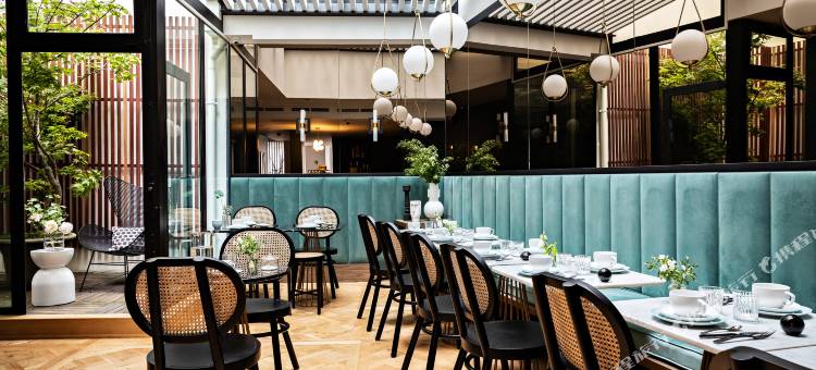 巴黎爱丽舍宫假日酒店，洲际酒店集团 (IHG) 酒店(Holiday Inn Paris Palais de l'Elysee)图片