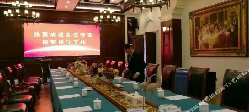 黄大吉·丽洲酒店(惠州惠东吉隆店)图片