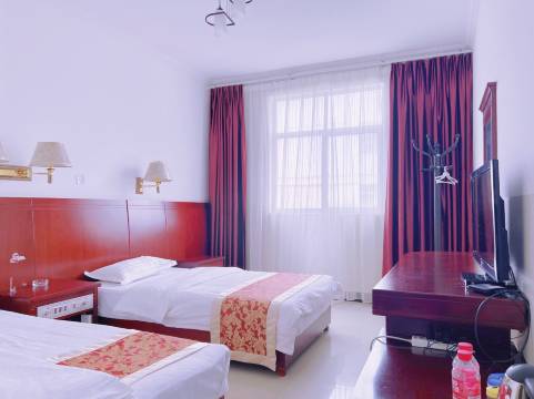 OYO大理宏森酒店