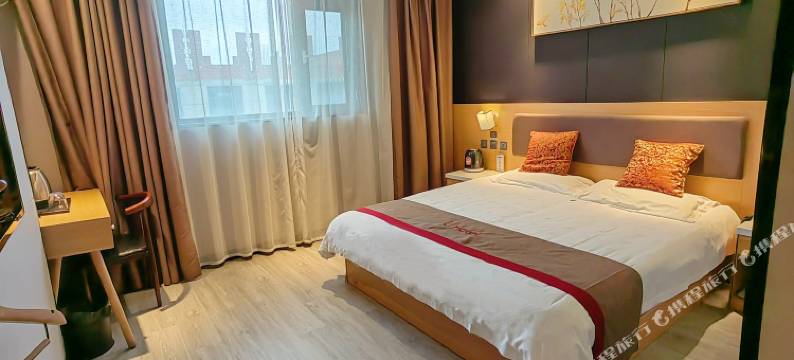 尚客优酒店(临沂琅琊古城火车东站店)图片