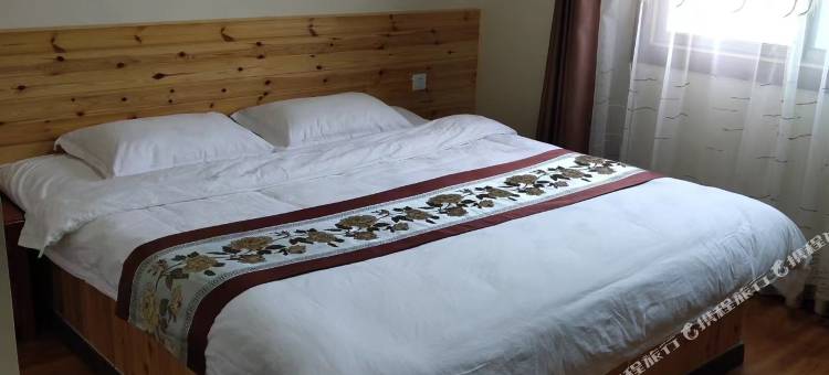 武山温泉山庄图片