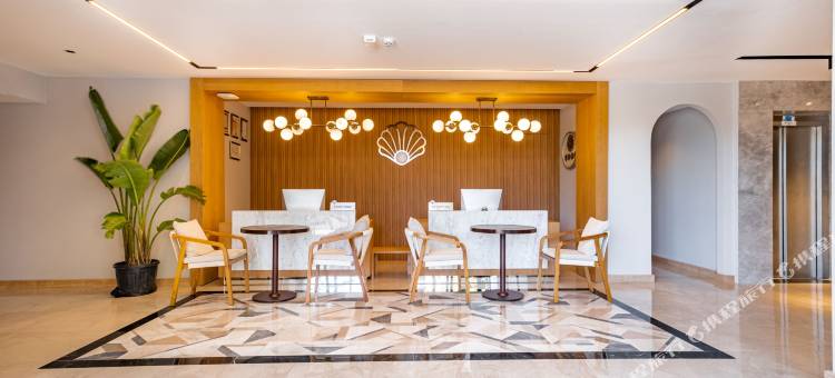 珍珠酒店(Pearly Hotel)图片