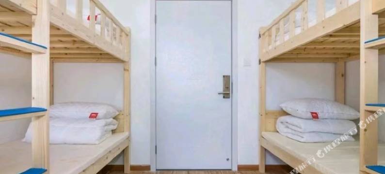 郑州好运来青年旅社图片