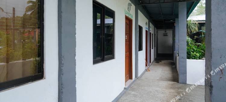 红多兹酒店@圣安东尼海滩度假村(RedDoorz @ St. Anthony Beach Resort)图片