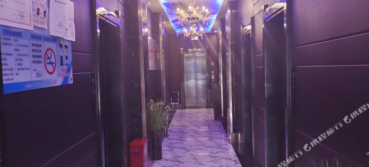 唐桐连锁酒店(内乡店)图片