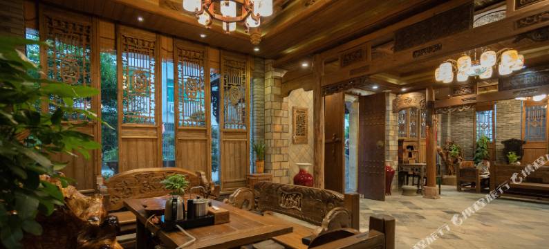 武夷山国韵雅居客栈(三姑度假区店)图片