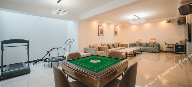 山居日记民宿(延庆龙庆峡店)图片