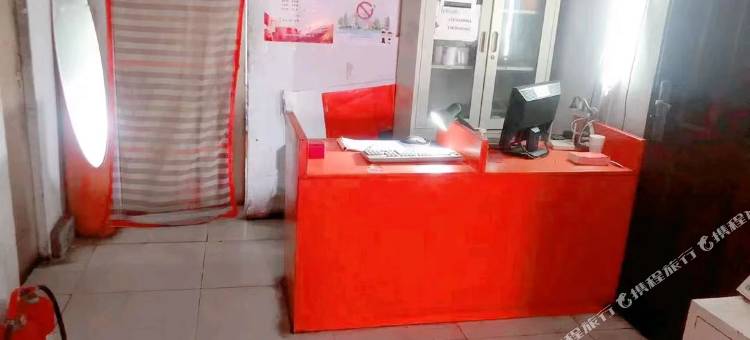 晋城红利达旅馆图片