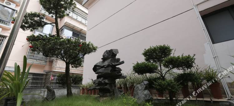 德馨商务宾馆图片