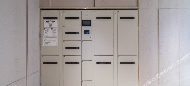 汉庭酒店(上海金山城市沙滩店)图片