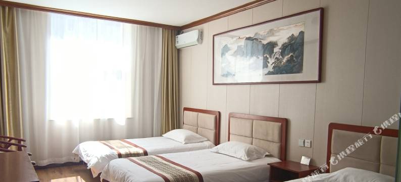 正兴商务宾馆(白城十中店)图片