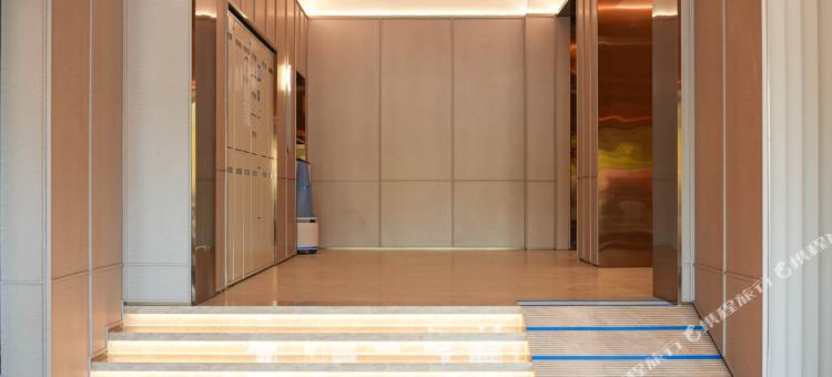 汉庭酒店(天津金钟河大街地铁站店)图片