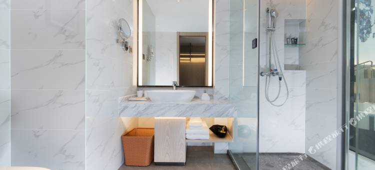 凯里亚德酒店(汕头中南大厦店)图片