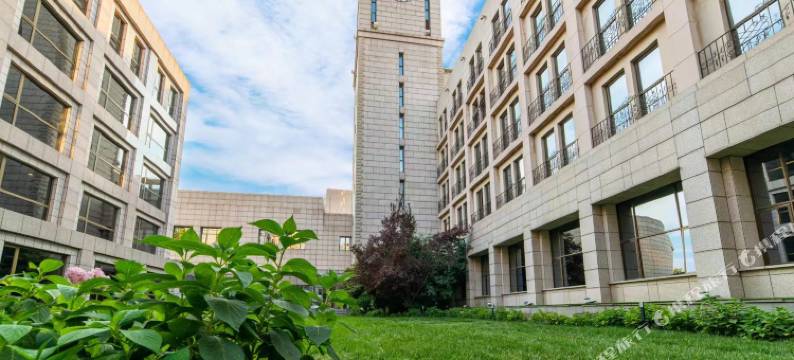 北京昆泰嘉禾酒店图片