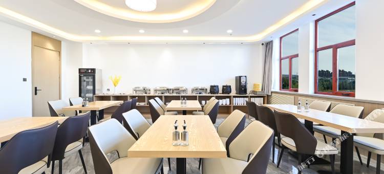 富士酒店·精选(康保店)图片