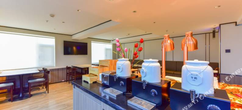 汉庭酒店(西宁胜利路人民公园店)图片