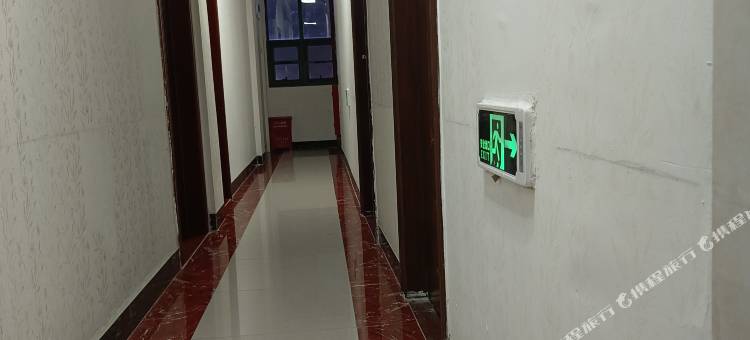 梅州五华凯顺酒店图片
