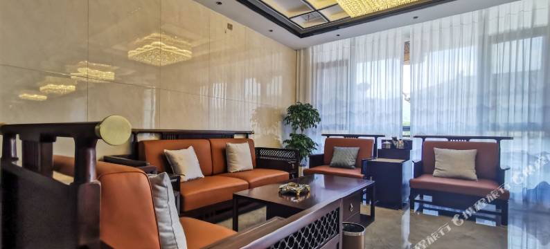 柏堂里军荣居民宿图片