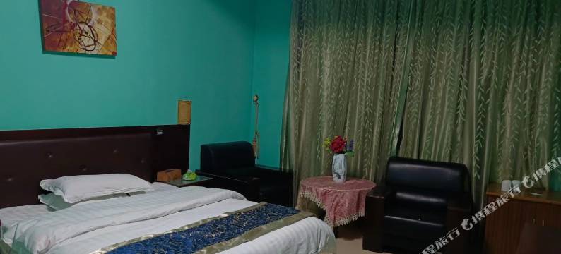 南安万安宾馆图片