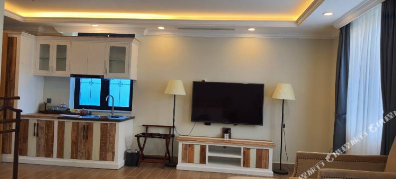 萨宾娜精品酒店3号(Sabina Boutique Hotel 3)图片