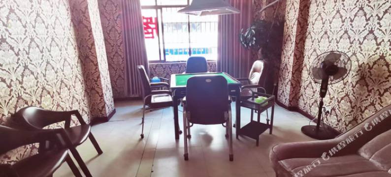 长沙至尊商务宾馆图片