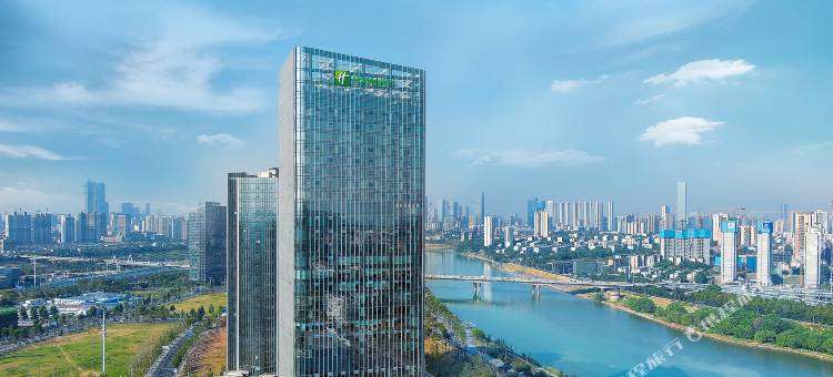 长沙马栏山假日酒店图片