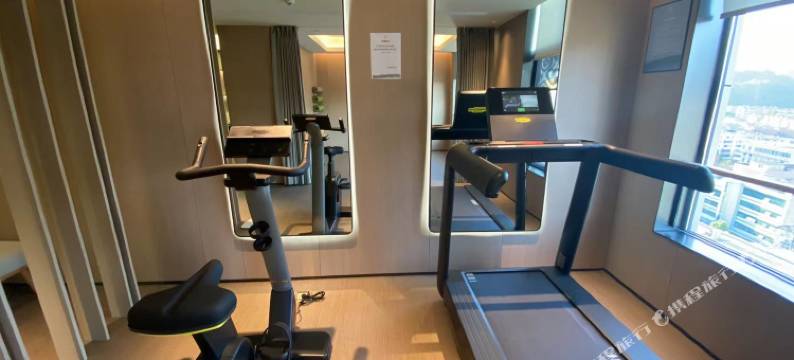 全季酒店(临海崇和门店)图片