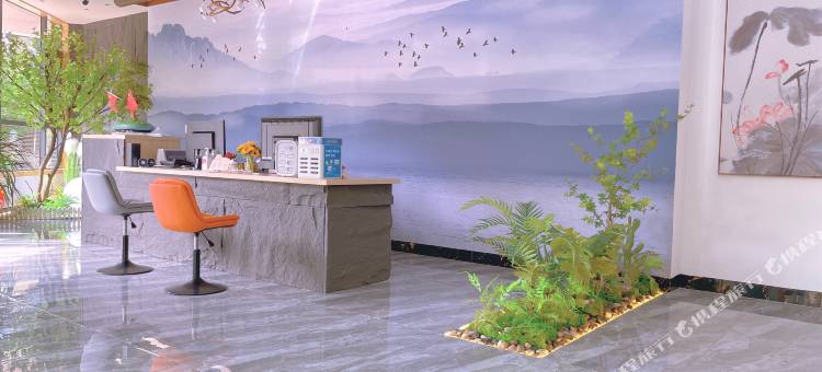 拾光客舍(1号店)图片