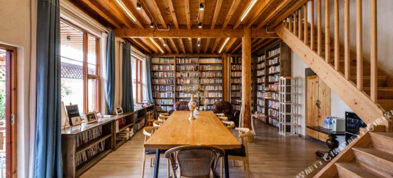 沙溪花舍里客栈图片