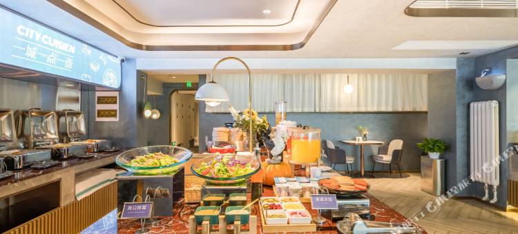 艺龙酒店(北京通州环球梨园地铁站店)图片