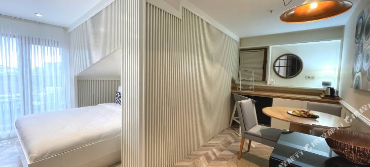 斯泰索-云7酒店(Stayso by Cloud7 Hotels)图片