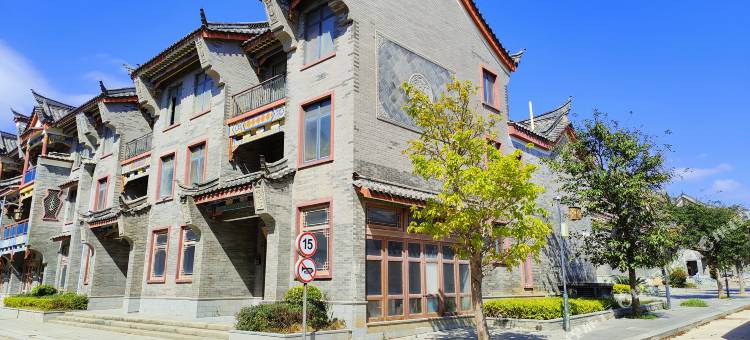 平潭坛南湾假日酒店图片