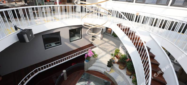 柒号民宿(清凉谷店)图片