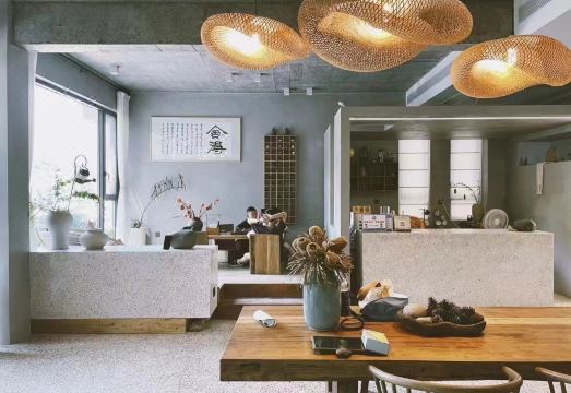 Yongjia Yanxi River Yanhui Qizhu Homestay Hotel Overview