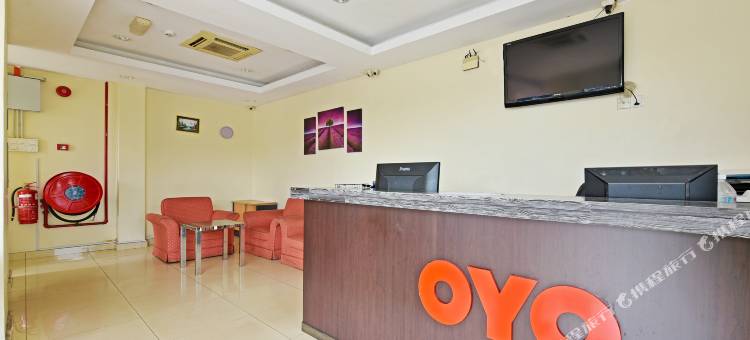 OYO 90669维斯塔纳我的酒店(OYO 90669 My Hotel Vistana)图片
