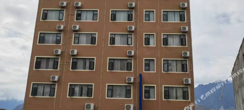 鱼塘湾大酒店图片