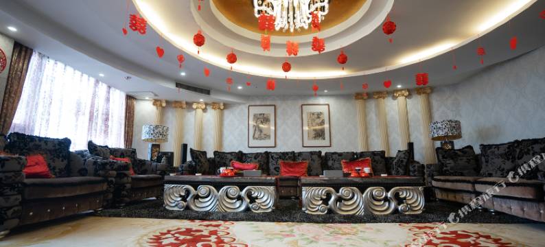 莱州莱辉酒店图片