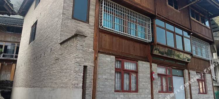 凯里千尺潭苗屋(三棵树镇店)图片